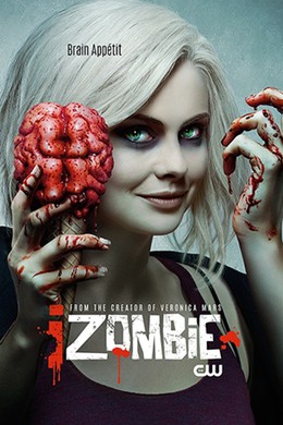 iZombie Season 1