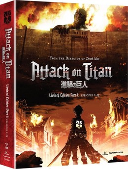 Attack on Titan