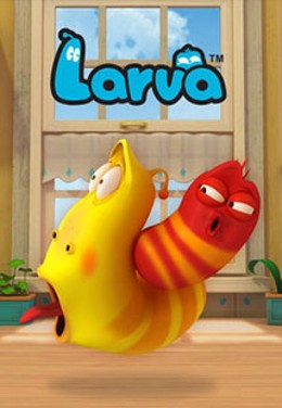 Larva Season 2