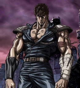 Fist of the North Star