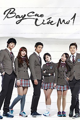 Dream High 1