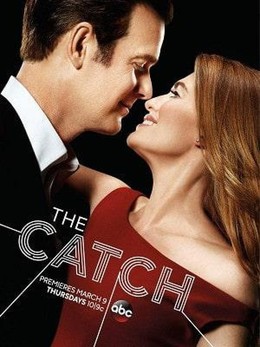 The Catch Season 2