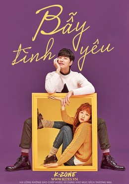 Cheese In The Trap