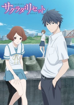 Sagrada Reset | Sakurada Reset