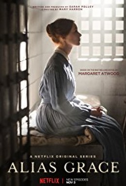 Alias Grace Season 1