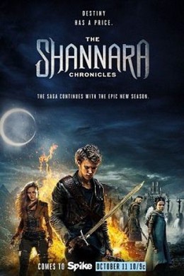 The Shannara Chronicles Season 2