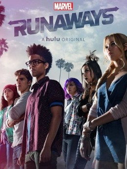 Marvel's Runaways