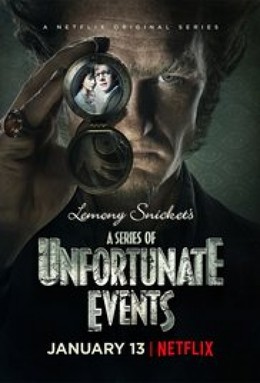 Những Câu Chuyện Thần Kỳ - A Series of Unfortunate Events