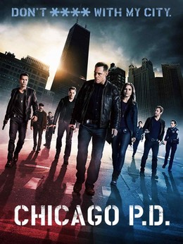 Chicago P.D. Season 1