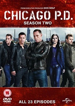 Chicago P.D. Season 2