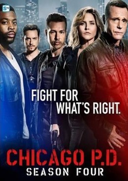 Chicago P.D. Season 4