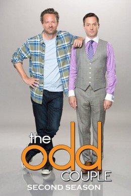 The Odd Couple Season 2