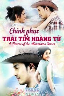 Chinh Phục Trái Tim Hoàng Tử