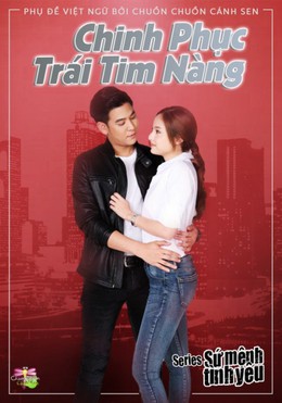 Chinh Phục Trái Tim Nàng