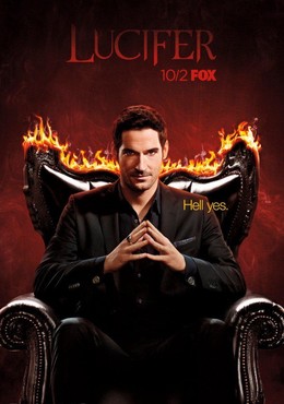 Lucifer Season 3