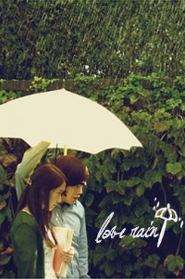 Love Rain