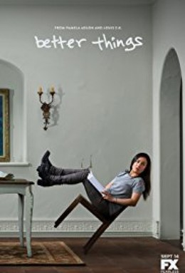 Better Things Season 1