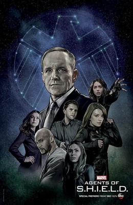 Marvel's Agents of Shield Season 5