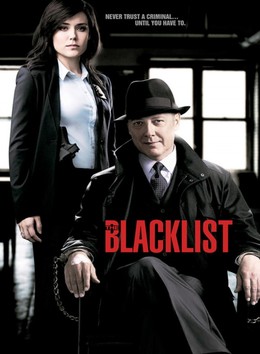 The Blacklist Season 1