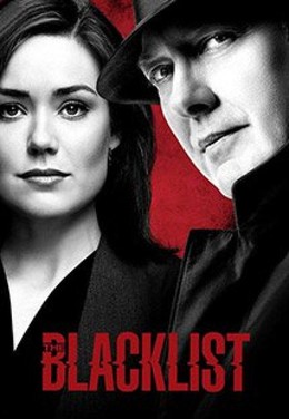 The Blacklist Season 5