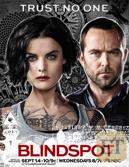 Blindspot Season 2