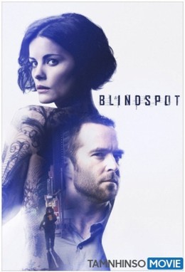 Blindspot Season 3