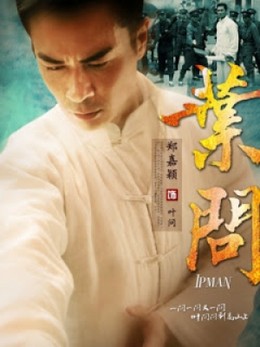 Ip Man - Drama