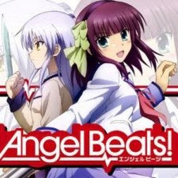 Angel Beats