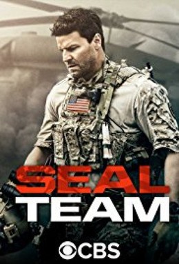 SEAL Team Season 1