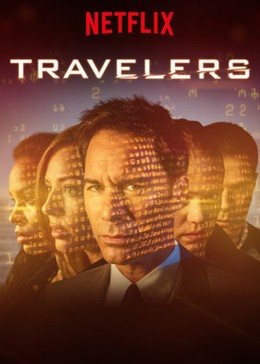 Travelers Season 2