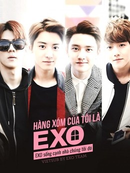 EXO Next Door