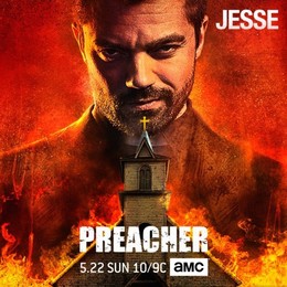 Preacher