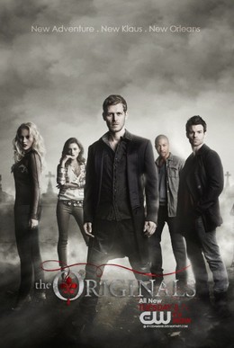 The Originals Season 4