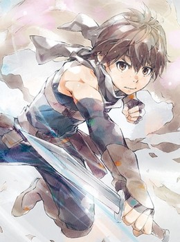 Hai to Gensou no Grimgar