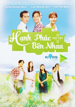 Hạnh Phúc Bên Nhau