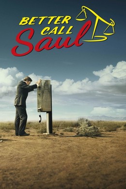 Better Call Saul Season 1