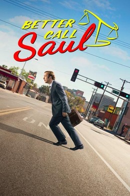 Better Call Saul Season 2