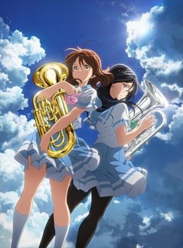 Hibike! Euphonium 2