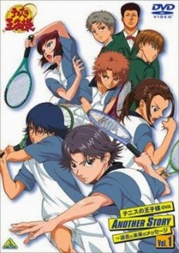 Prince Of Tennis