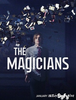 The Magicians Season 1