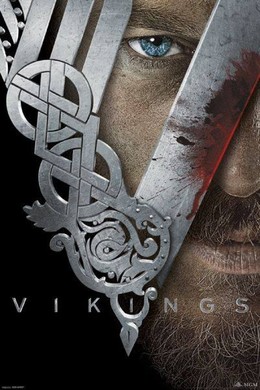 Vikings Season 1