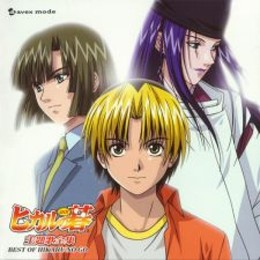 Hikaru No Go