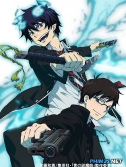 Ao no Exorcist