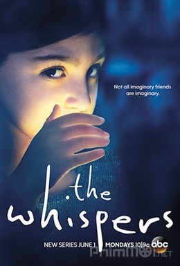 The Whispers Season 1