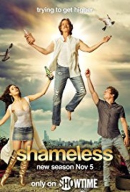 Shameless Season 8