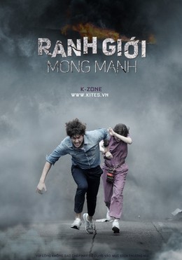 Ranh Giới Mong Manh