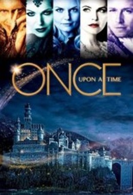 Once Upon A Time Season 1