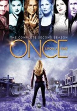 Once Upon A Time Season 2