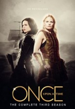 Once Upon A Time Season 3