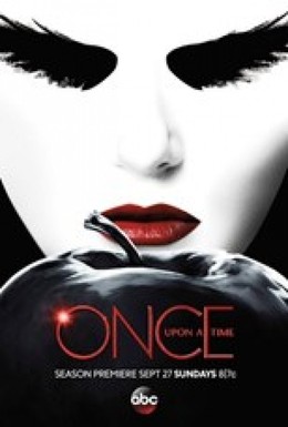 Once Upon A Time Season 5